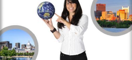 Pourquoi Information Planet? Pourquoi Information Planet?
