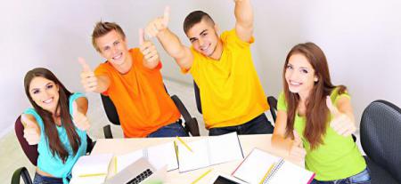 Nos services Nos services pour tes études supérieures