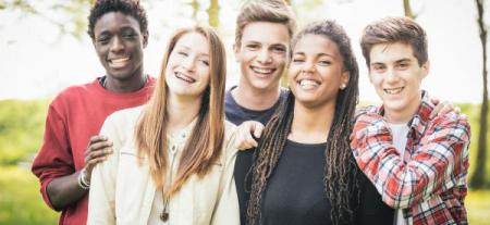 Séjours linguistiques à l'étranger pour adolescents et juniors