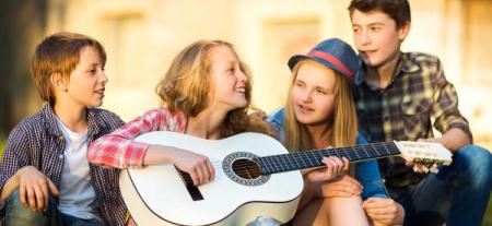 Déroulement d'un séjour linguistique pour adolescents