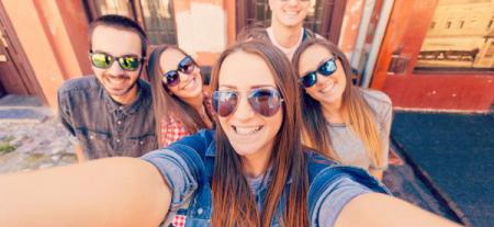 Gap Year en Australie Étudie un semestre en école de langue et un semestre dans un/une Collège/Université australien/ne