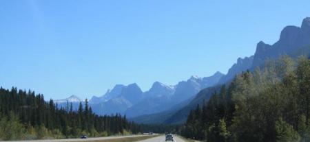 Trouve un cours au Canada Trouve le programme qui te correspond parmi nos destinations canadiennes