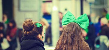 Trouve un cours en Irlande Trouve le programme qui te correspond parmi nos destinations irlandaises