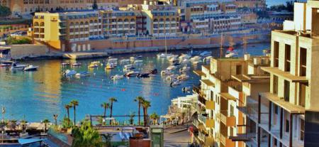 Trouve un cours à Malte Trouve le programme qui te correspond parmi nos destinations maltaises