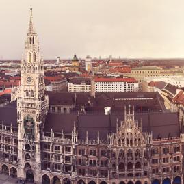 Séjours adultes à Munich