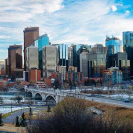 Découvre nos programmes adultes pour ton séjour à Calgary