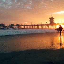 Découvre nos programmes adultes pour ton séjour à Huntington Beach