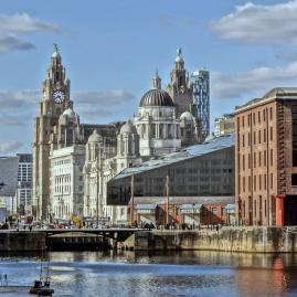 Découvre nos programmes adultes pour ton séjour à Liverpool