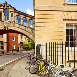 Découvre nos programmes adultes pour ton séjour à Oxford