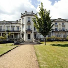 Fais tes études supérieures à University of Roehampton au Royaume Uni